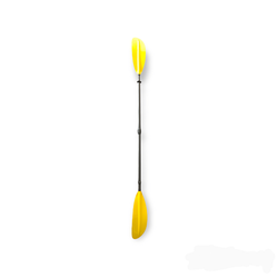 Kayak paddle Carbon fiber