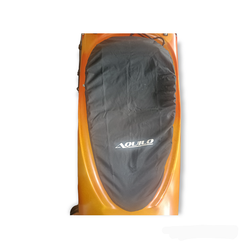 Transport canopy Kayak Aq Nylon Black