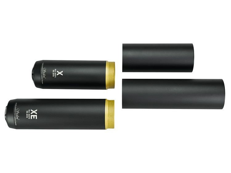 Stalon X108 Silencer