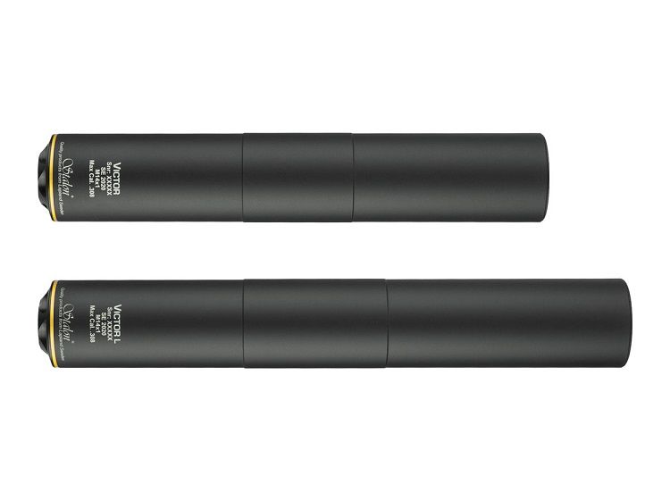 Stalon Victor Silencer