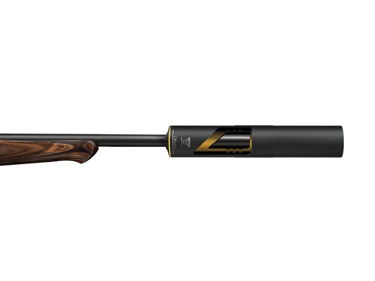 Stalon Victor Silencer