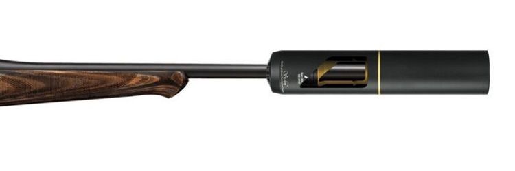 Stalon X149 Silencer