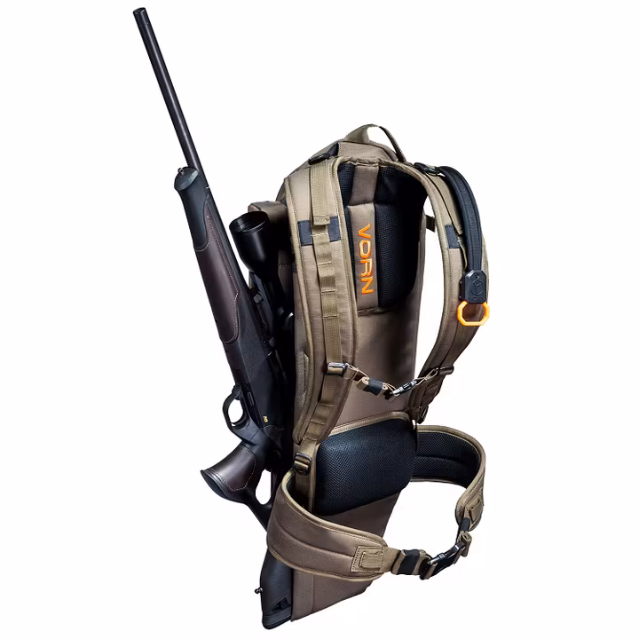 Vorn LT12 Ryggsäck Med Gevärsfodral