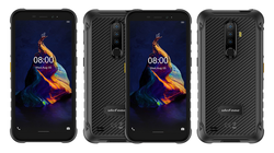 Ulefone Armor X8