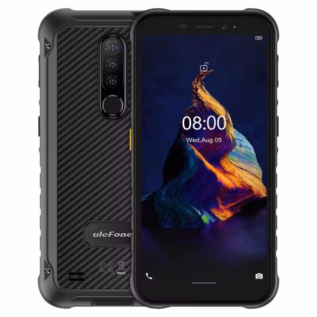 Ulefone Armor X8