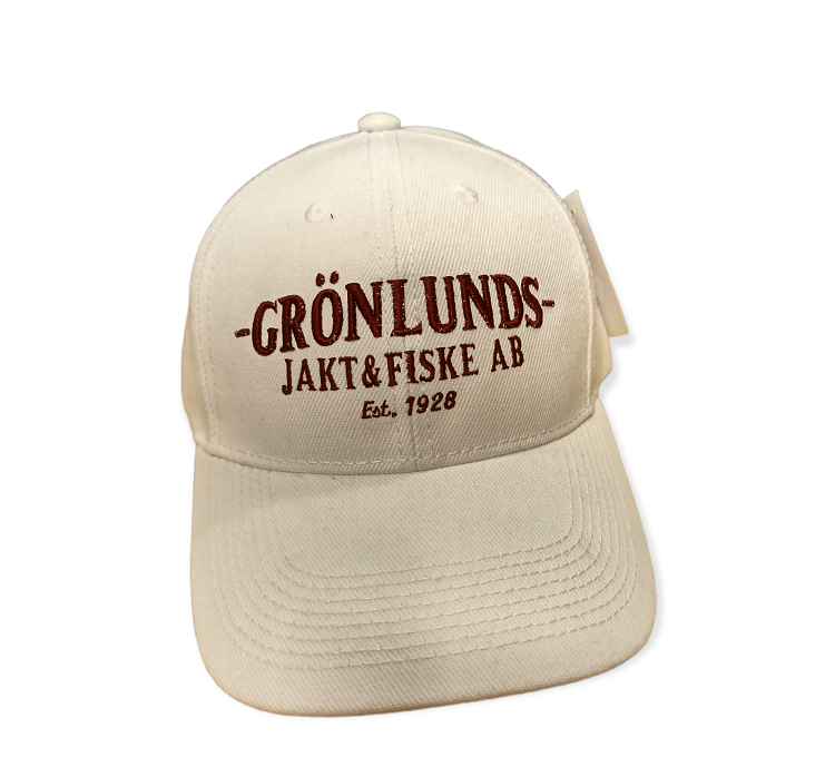 Grönlund's Cap 3 colors
