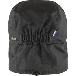 Fjällräven Singi Field Cap Black