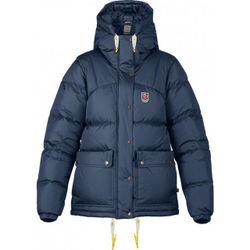 Fjällräven Expedition Lite Jacket Dam Navy