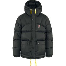 Fjällräven Expedition Down Lite Jacket Svart Herr