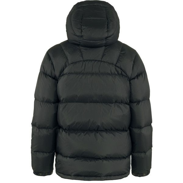 Fjällräven Expedition Down Lite Jacket Black Men