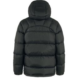 Fjällräven Expedition Down Lite Jacket Svart Herr