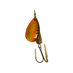 ABU Drop LF Red Hot Tiger