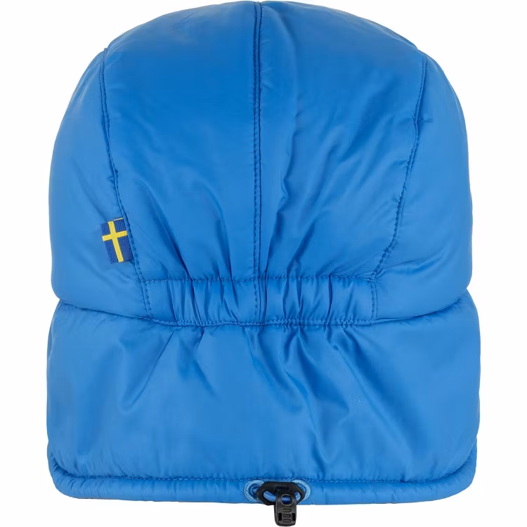 Fjällräven Expedition Padded Cap UN Blue