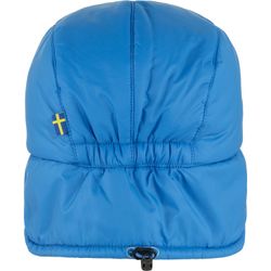 Fjällräven Expedition Padded Cap UN Blue
