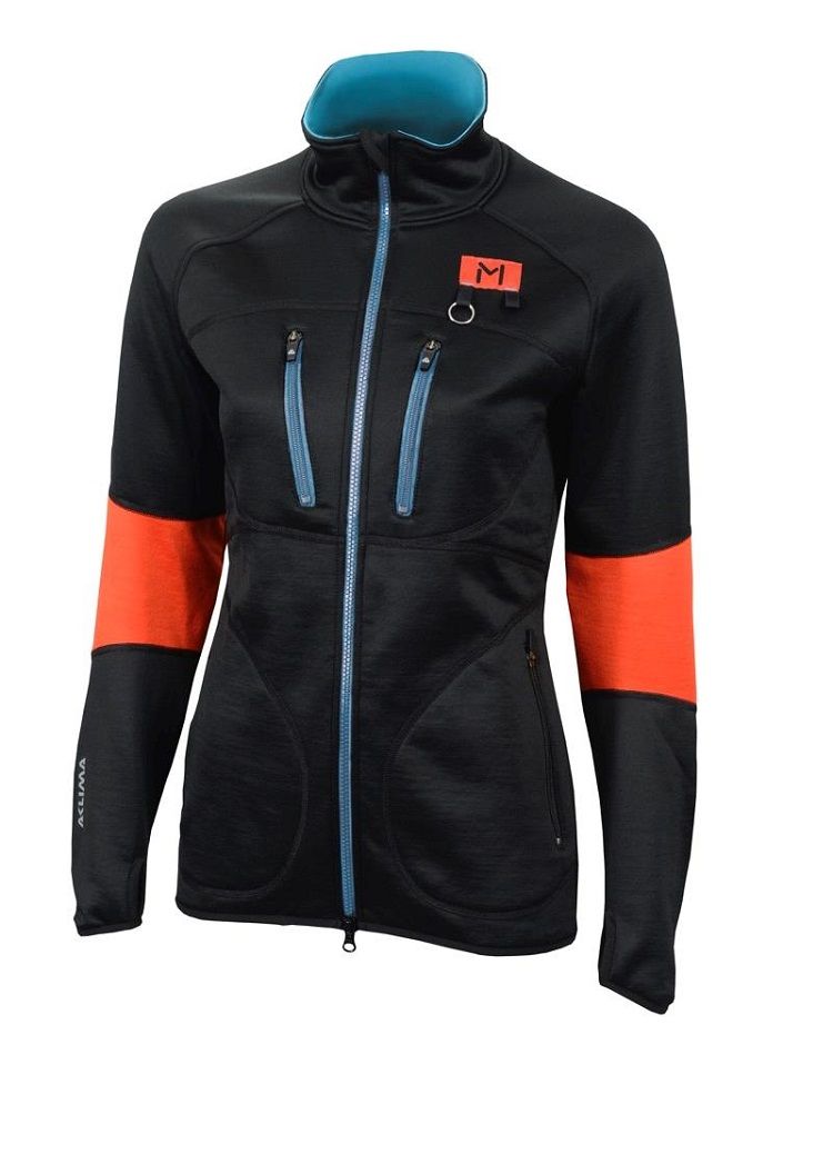 Aclima Anárjohka Jacket Women