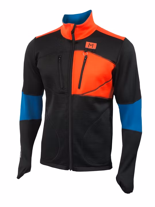 Aclima Anárjohka Jacket Herr