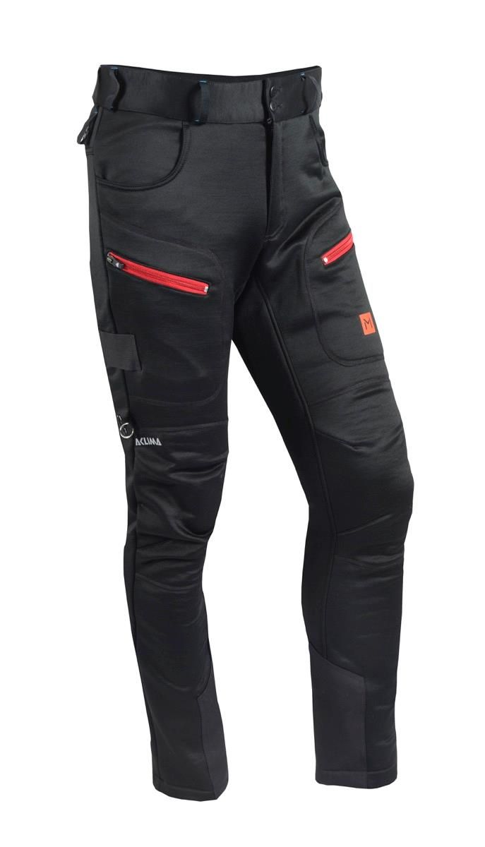 Aclima Anárjohka Pants Herr
