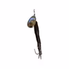 ABU Salmon Seeker Black/Silver