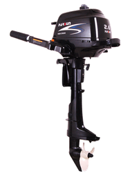Parsun 2.6hp 4-Stroke Boat Engine