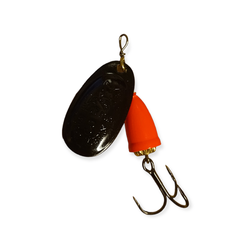 Blue Fox Vibrax Color BKFR