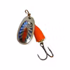 Blue Fox Vibrax Color BFR