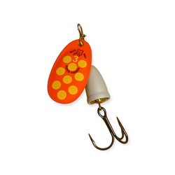 Blue Fox Vibrax UV COLOR OYPU