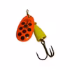 Blue Fox Vibrax UV Color OBYU