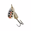 Blue Fox Vibrax UV Color SBRU