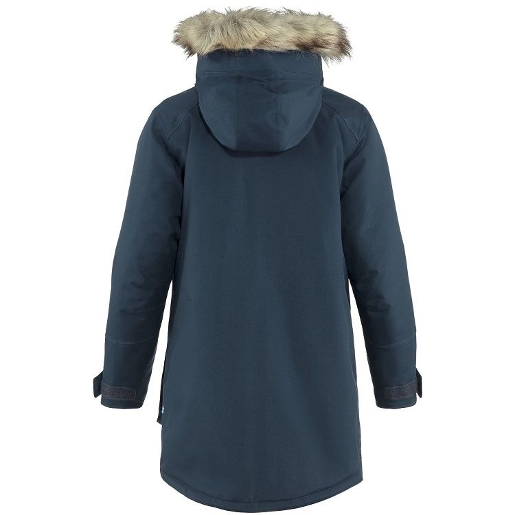 Fjällräven Nuuk Parka Women