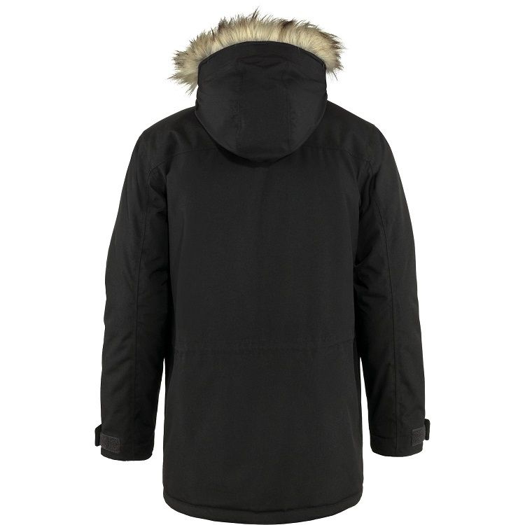 Fjällräven Nuuk Parka Men
