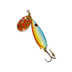 Bingo Spinner Art no: 1311-18