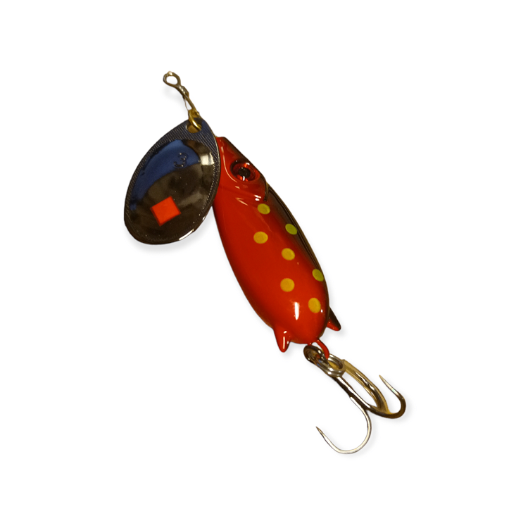 Bingo Spinner Art no: 1311-11