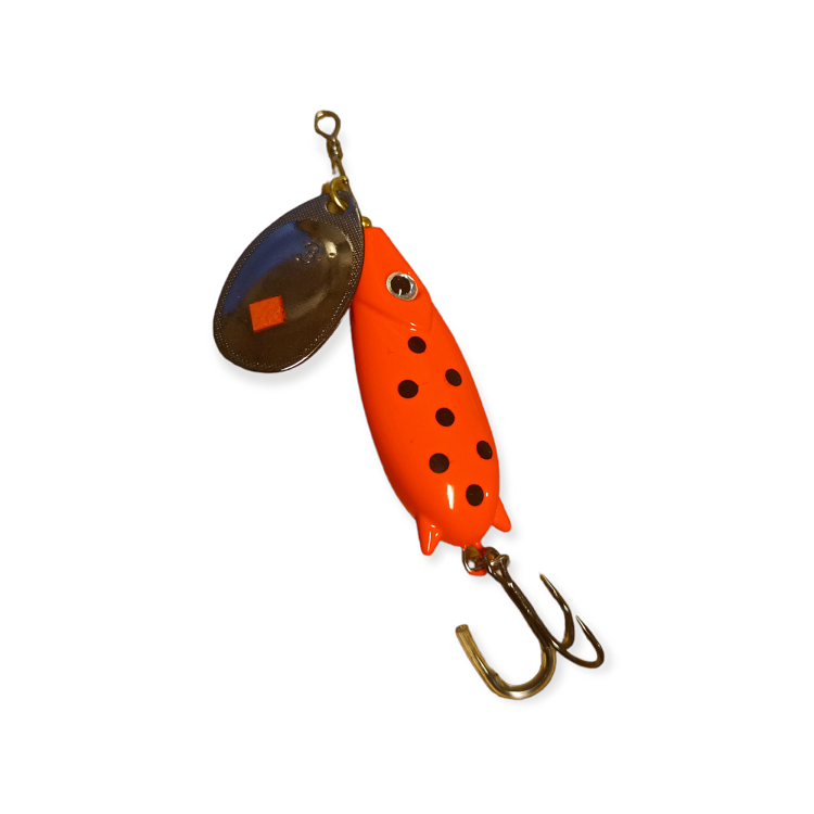 Bingo Spinner Art no: 1311-17