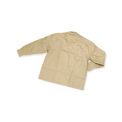 Grönlund's Fishing Shirt Logo