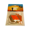 Long tackle Rockan Mini