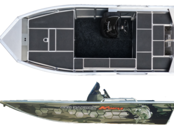 Kimple 460 Zander