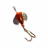 Spin-n-Glo Color Patriot, Size 10