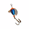 Spin-n-Glo Color Patriot, Size 10