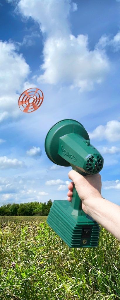 Nordic Clays Trap Master Introductory Offer