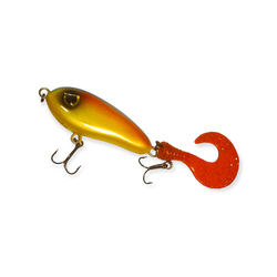 Maxximus Predator Tail-Or, 19cm, Parrot