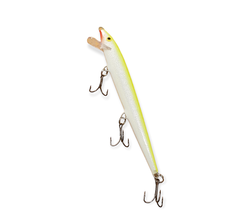 Rapala Original, F-13, SF Chartreuse
