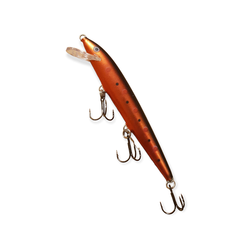 Rapala Orginal, F-11, SP Copper