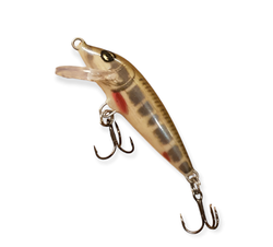 Rapala Original, F-05, Balsa Varion