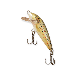 Rapala Orginal, F-05, Trout