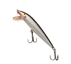 Rapala Countdown, CD-11, Silver