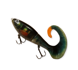 Rapala X-rap Otus, Live Perch, 17cm