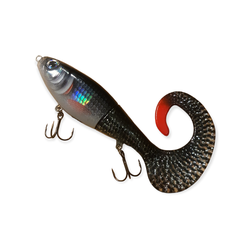 Rapala X-rap Otus, Robot Roach 17cm