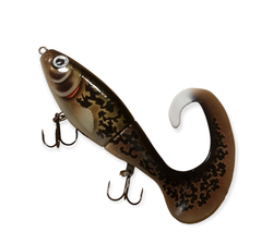 Rapala X-rap Otus, Artistic Burbot 17cm