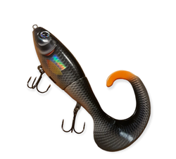 Rapala X-rap Otus, Hallowen 17cm