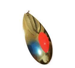 Gits Guld 10mm